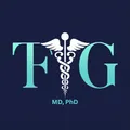 Dr. Teodor-Florin Georgescu — logo, acasă